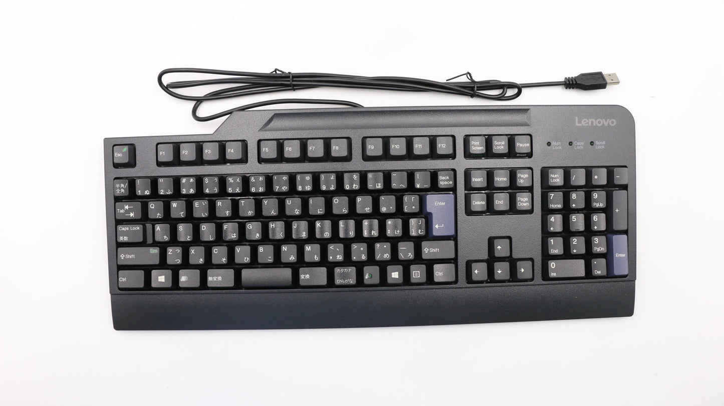 Lenovo Kb Keyboards External - 00XH559