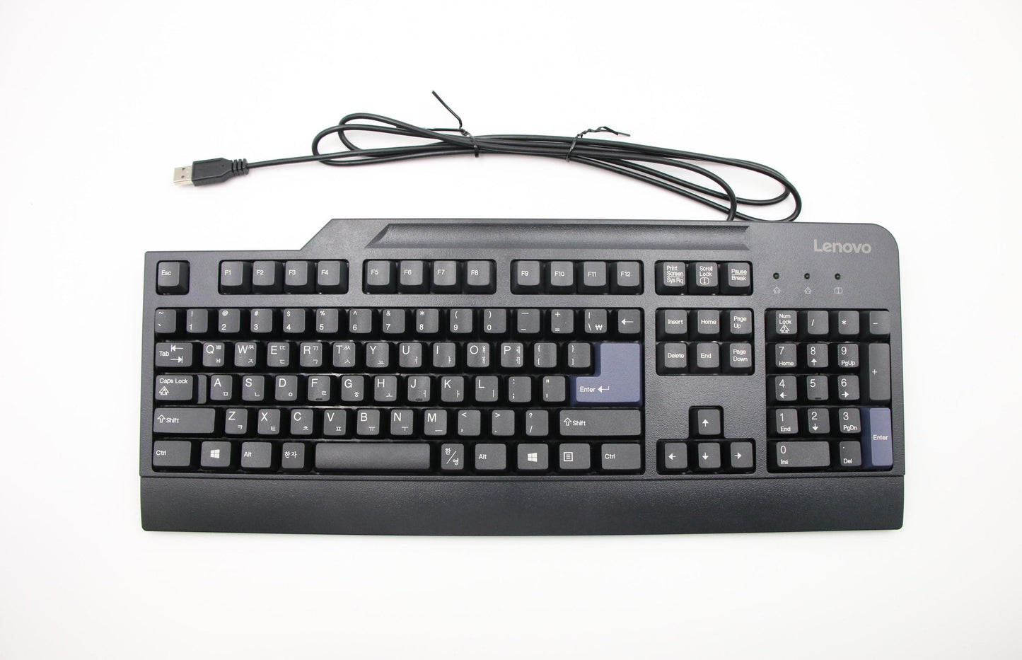 Lenovo Kb Keyboards External - 00XH560