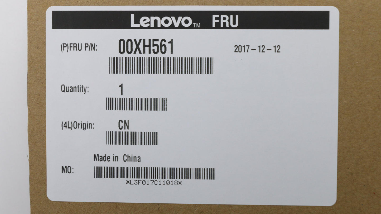 Lenovo Keyboard - 00XH561