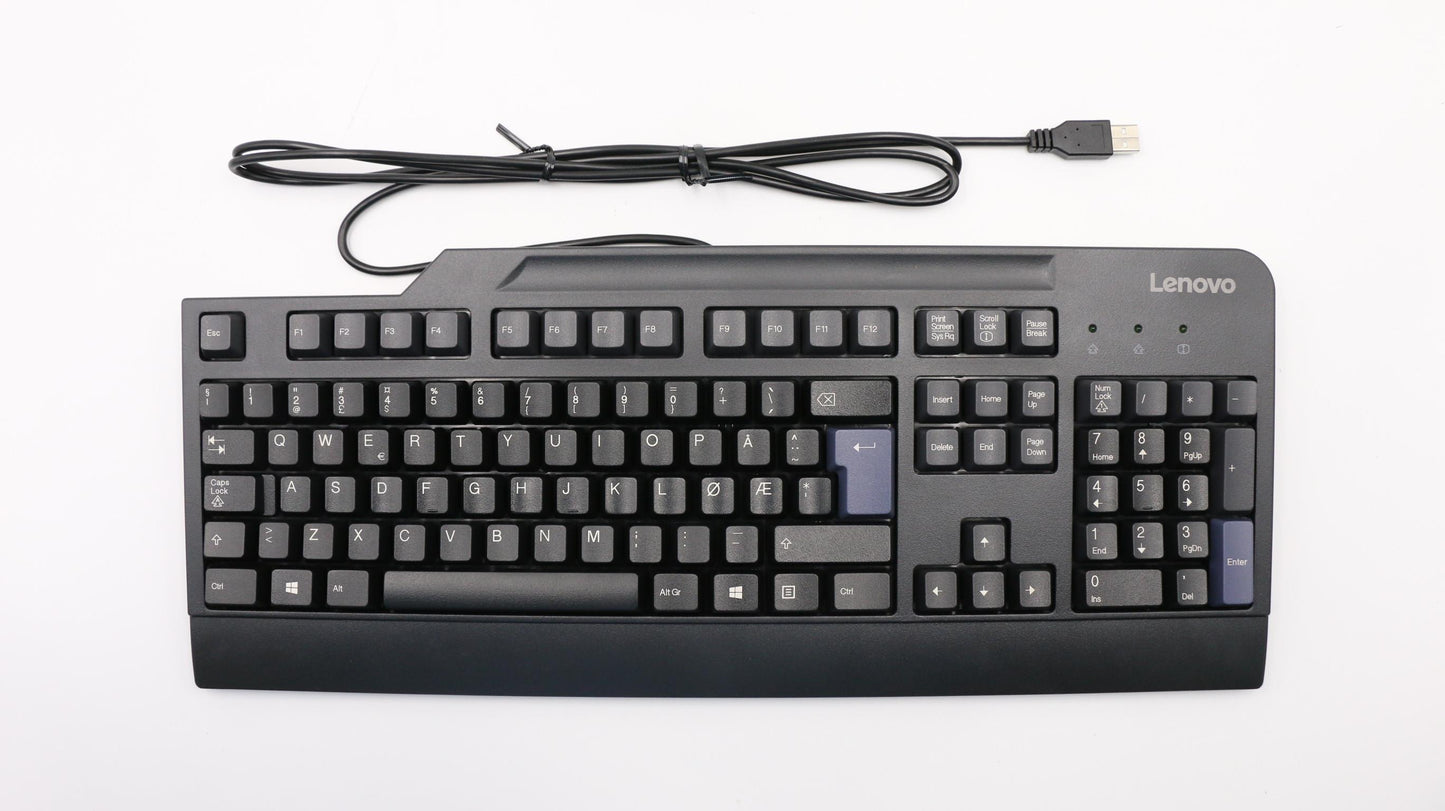 Lenovo Kb Keyboards External - 00XH562