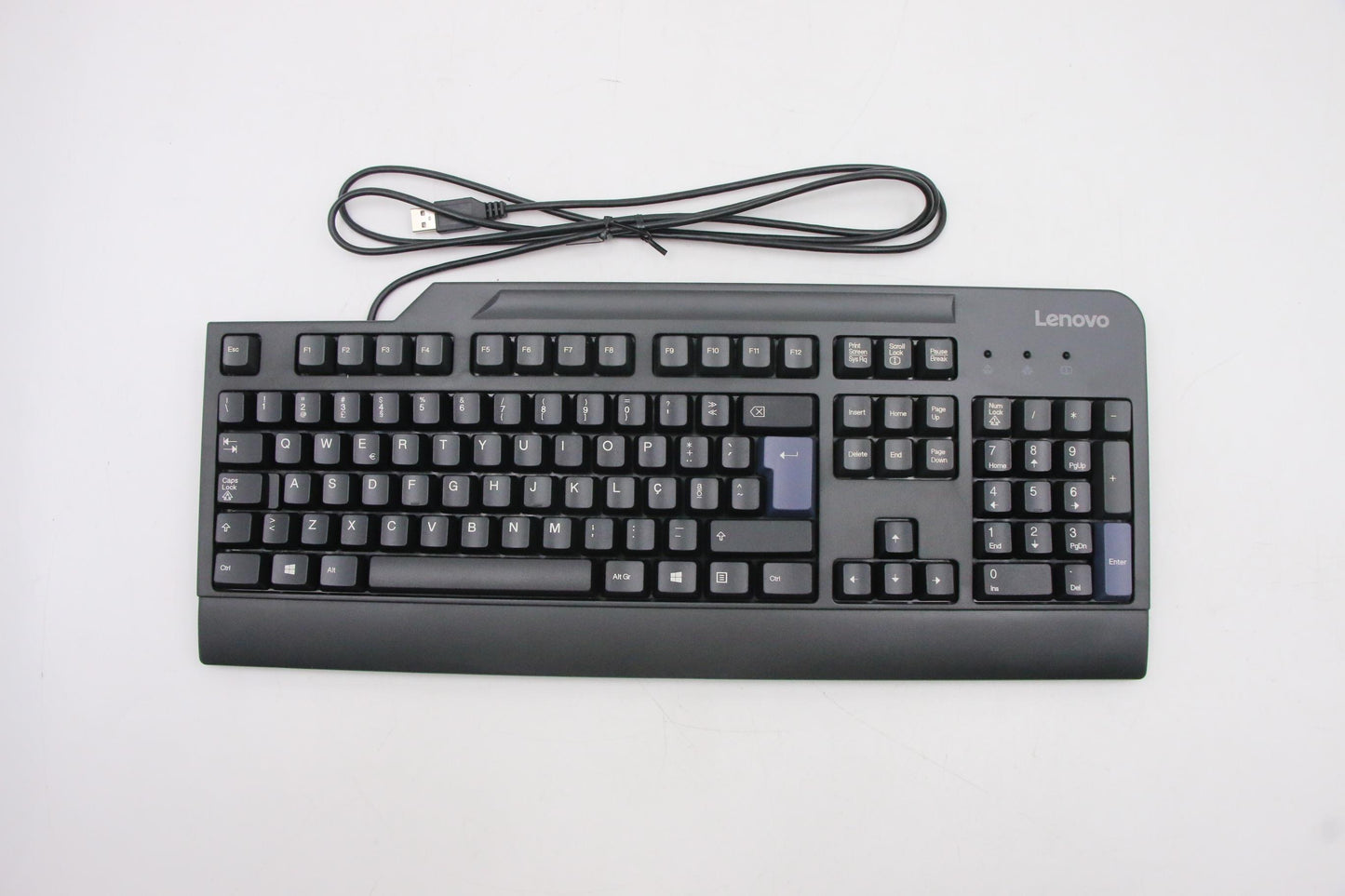 Lenovo Kb Keyboards External - 00XH564