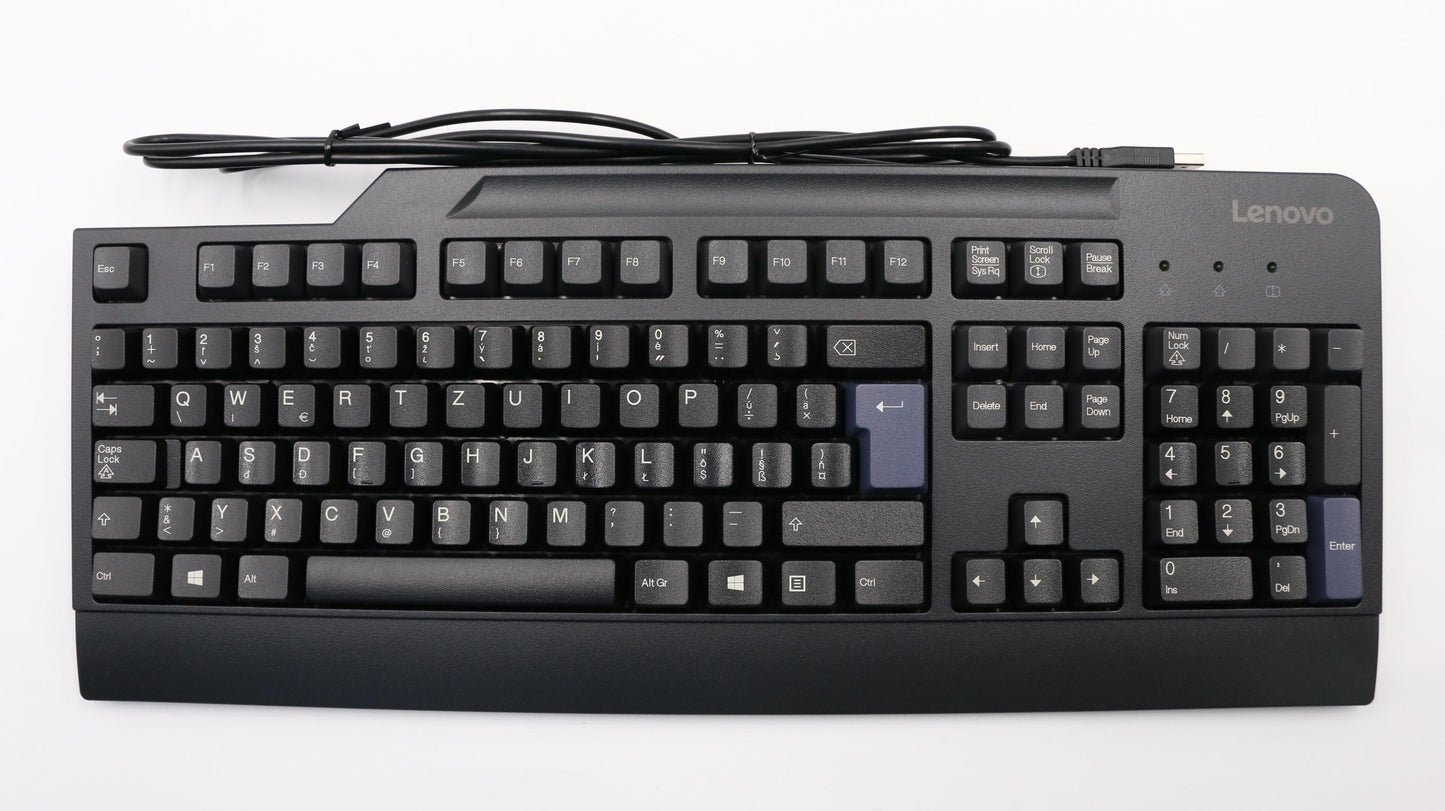 Lenovo Kb Keyboards External - 00XH568