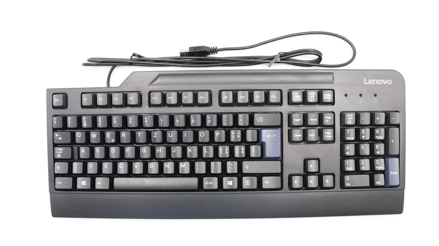 Lenovo Kb Keyboards External - 00XH571