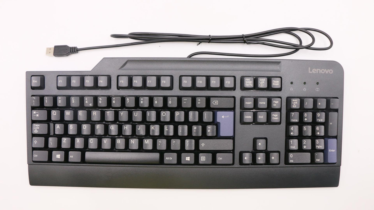 Lenovo Kb Keyboards External - 00XH575