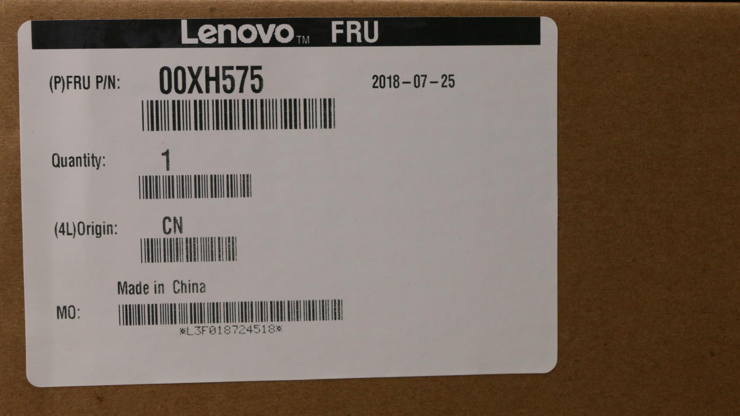 Lenovo Kb Keyboards External - 00XH575