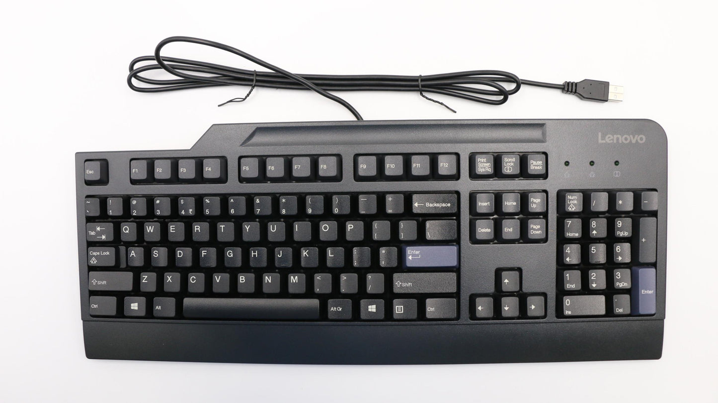 Lenovo Kb Keyboards External - 00XH580