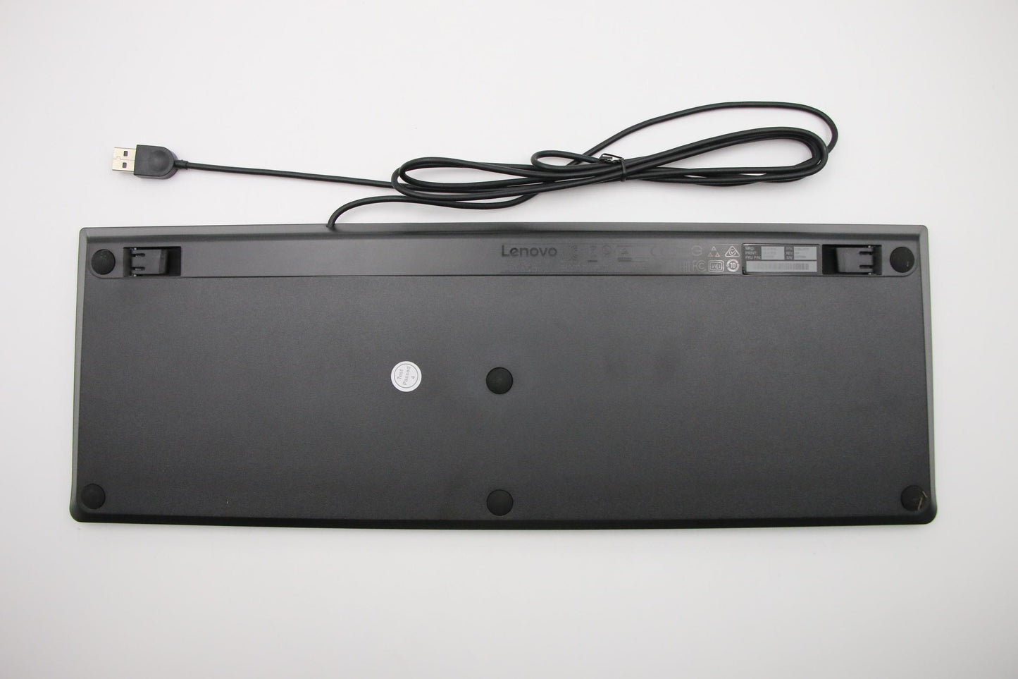 Lenovo 00XH589 Kb Keyboards External