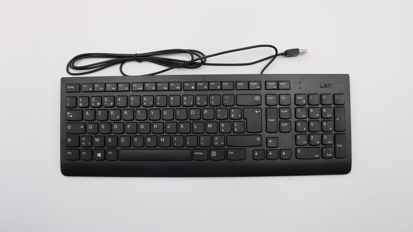 Lenovo 00XH590 Kb Keyboards External