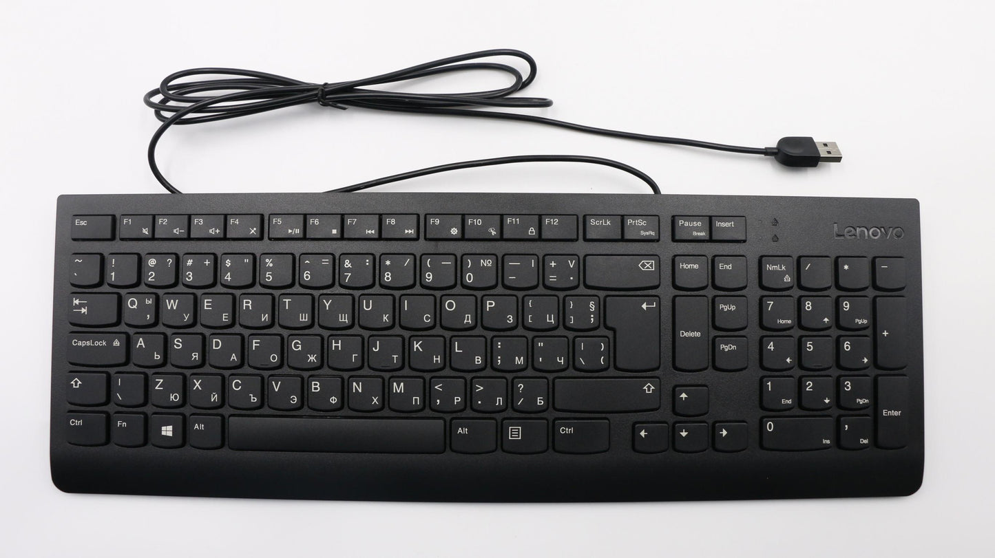 Lenovo 00XH593 Kb Keyboards External