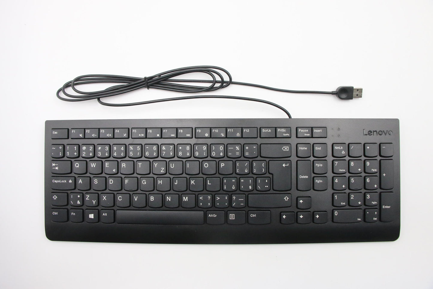 Lenovo 00XH595 Kb Keyboards External