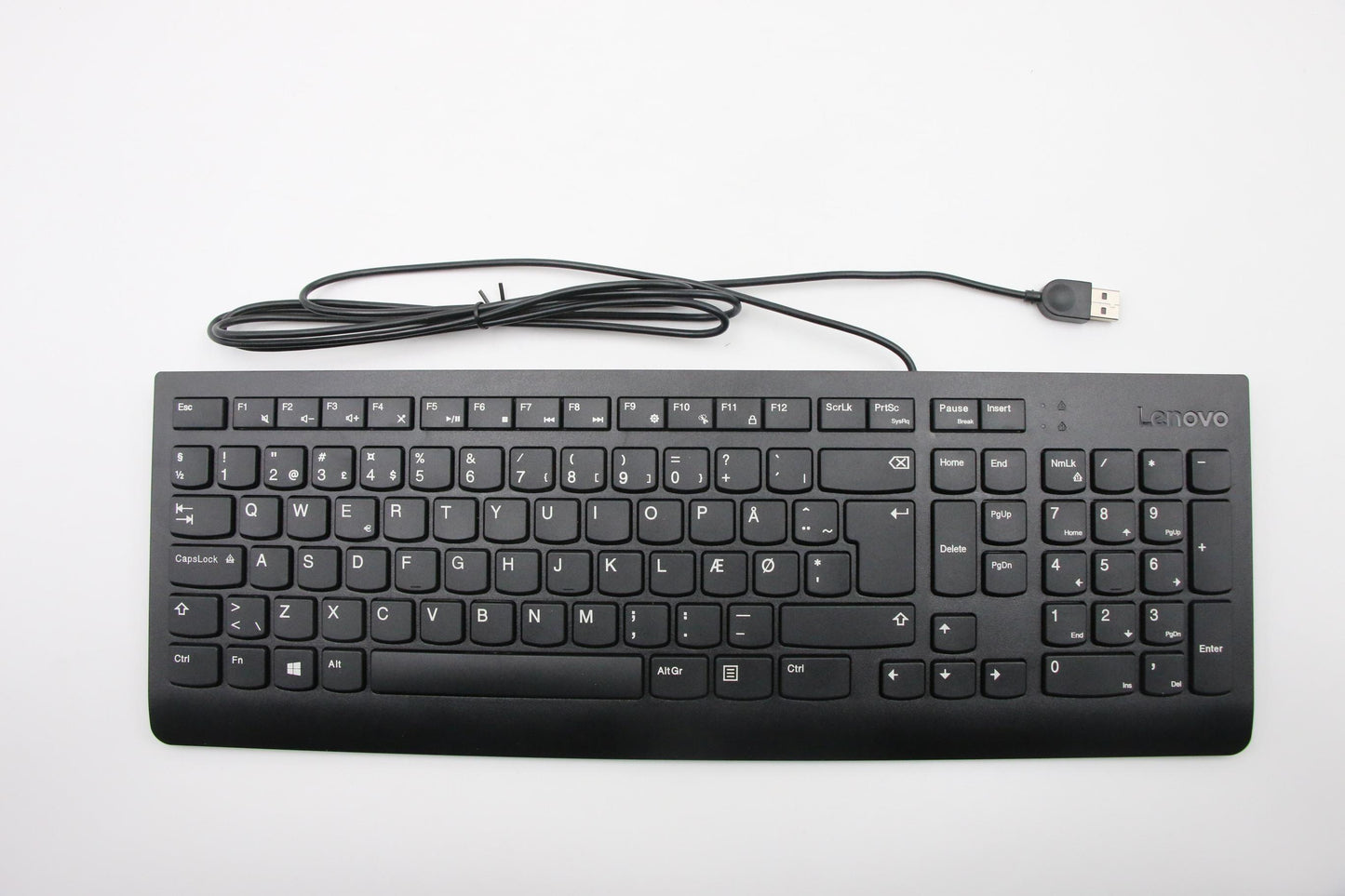 Lenovo 00XH596 Kb Keyboards External