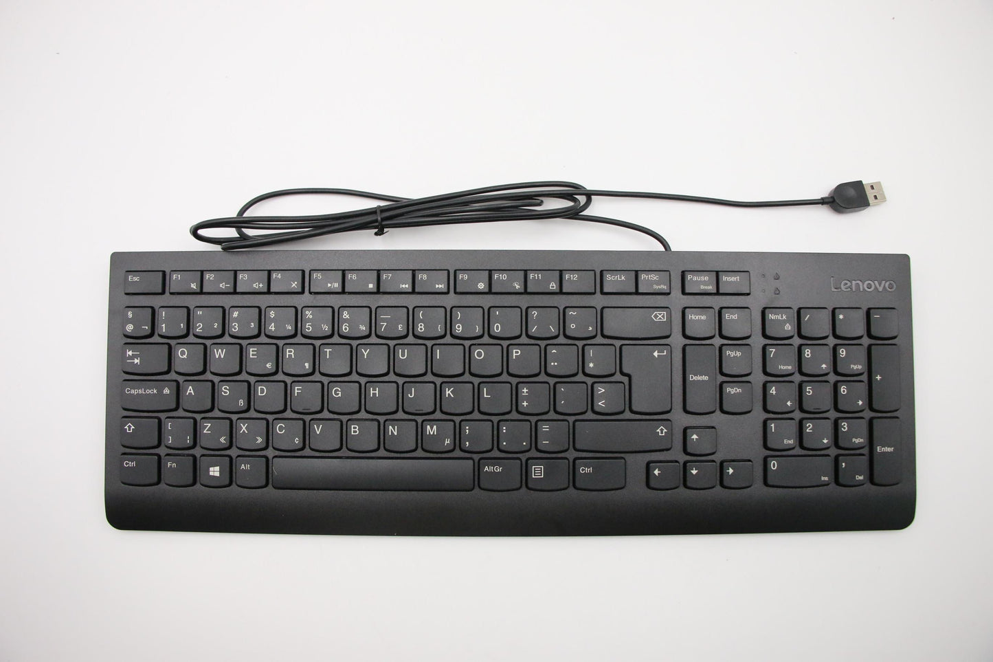 Lenovo 00XH597 Kb Keyboards External