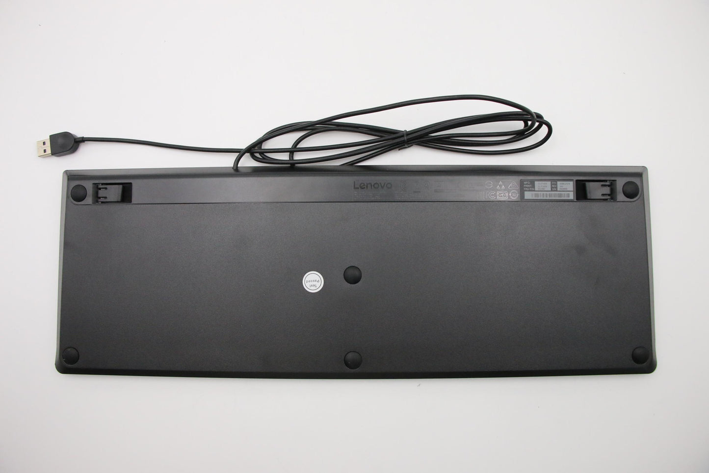 Lenovo 00XH597 Kb Keyboards External