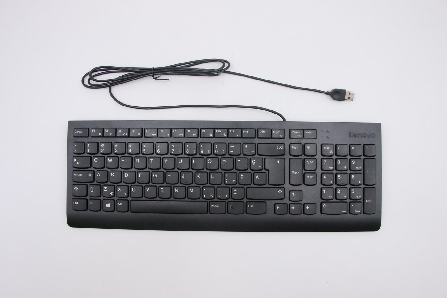 Lenovo Kb Keyboards External - 00XH599