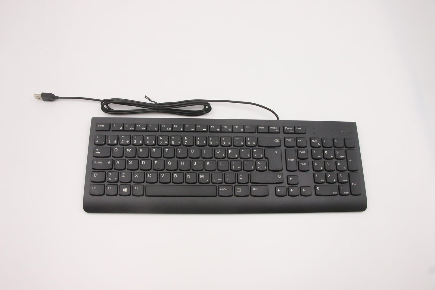 Lenovo 00XH600 Kb Keyboards External