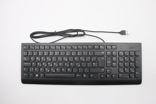 Lenovo 00XH602 Kb Keyboards External