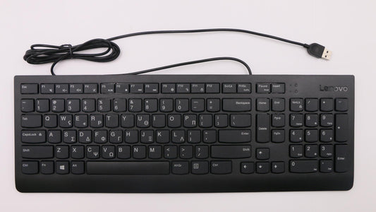 Lenovo 00XH603 Kb Keyboards External