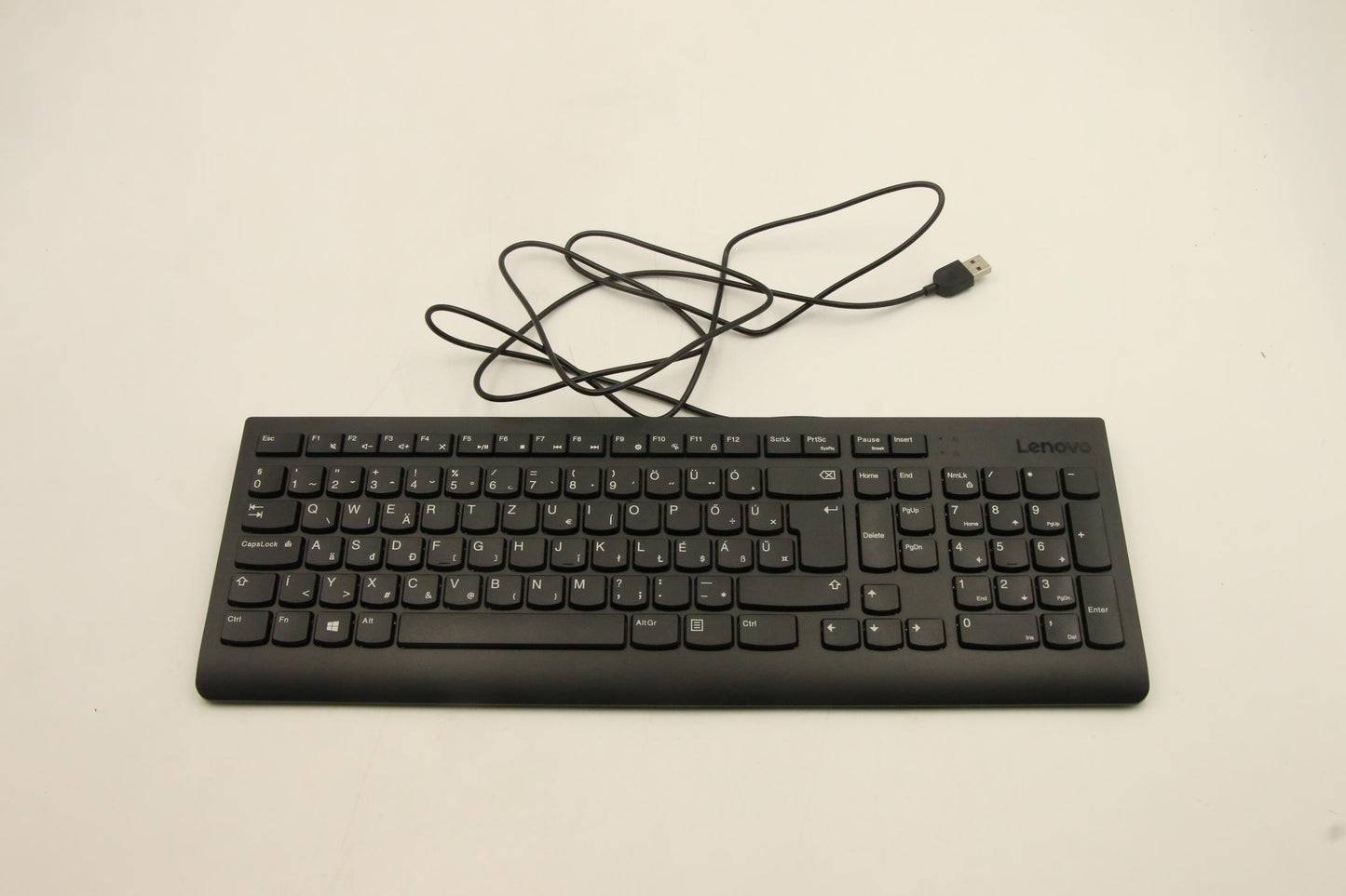 Lenovo 00XH605 Kb Keyboards External