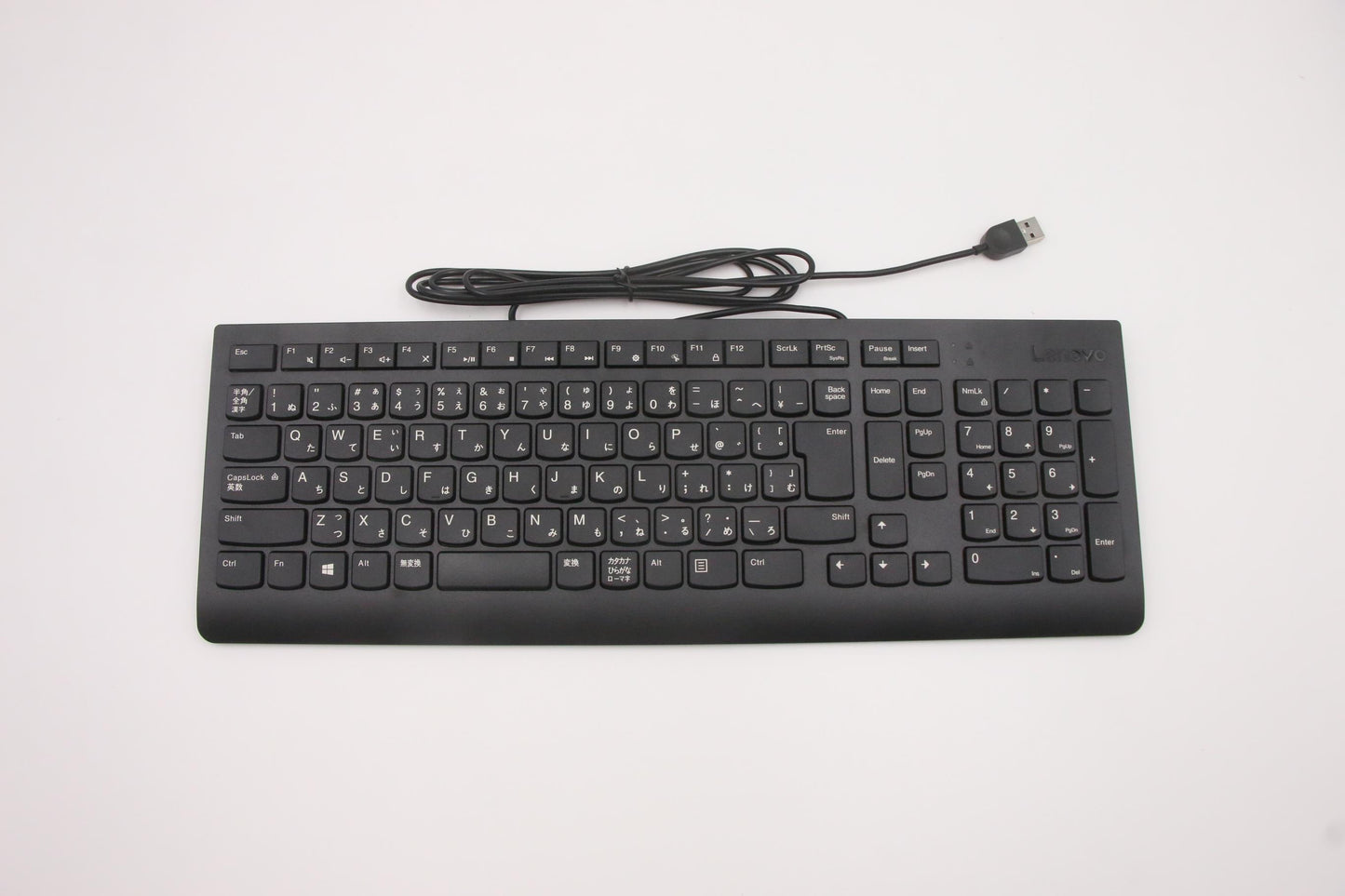 Lenovo 00XH608 Kb Keyboards External