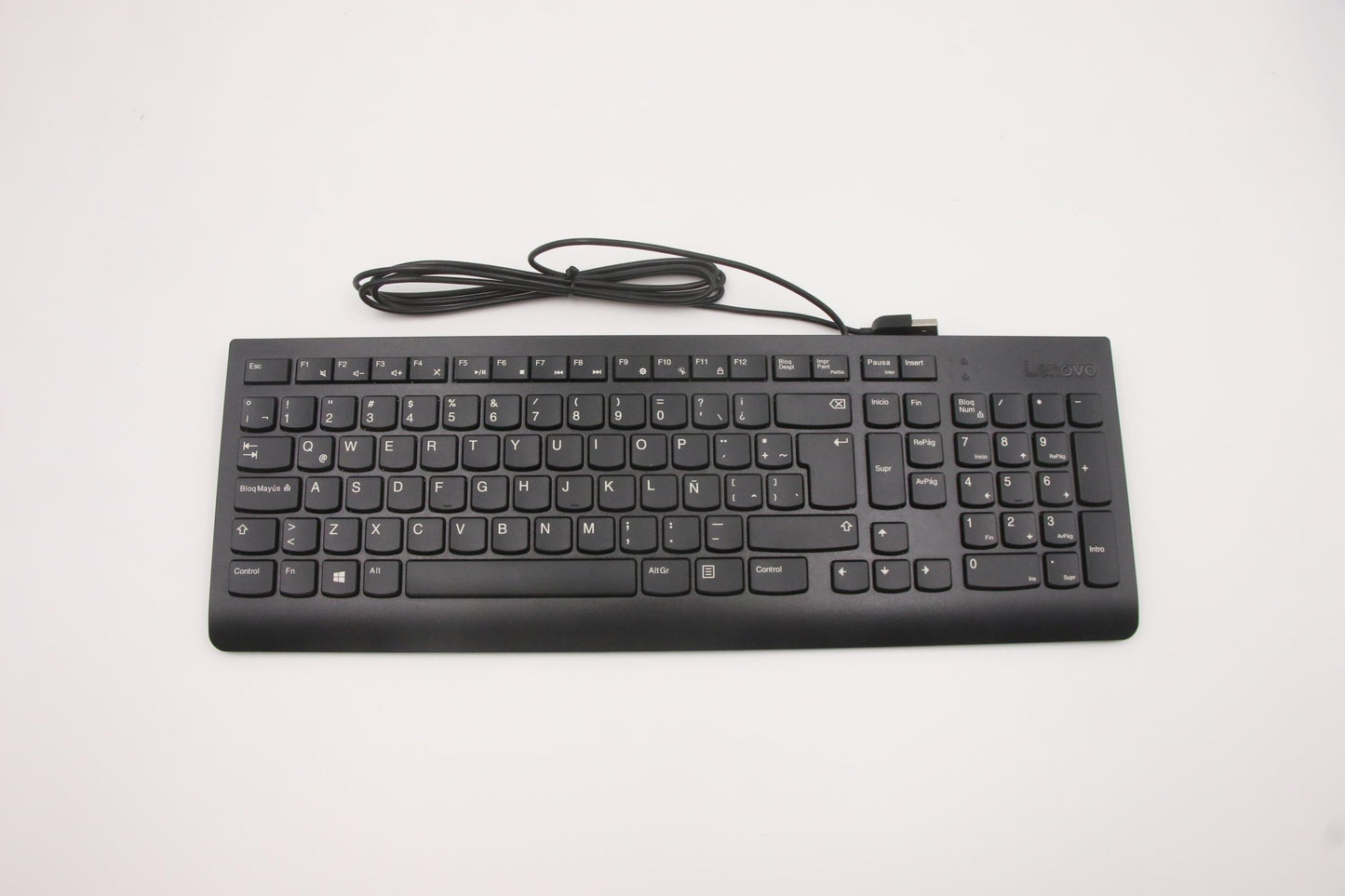 Lenovo 00XH611 Kb Keyboards External