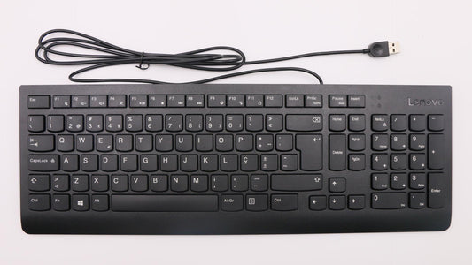 Lenovo 00XH614 Kb Keyboards External