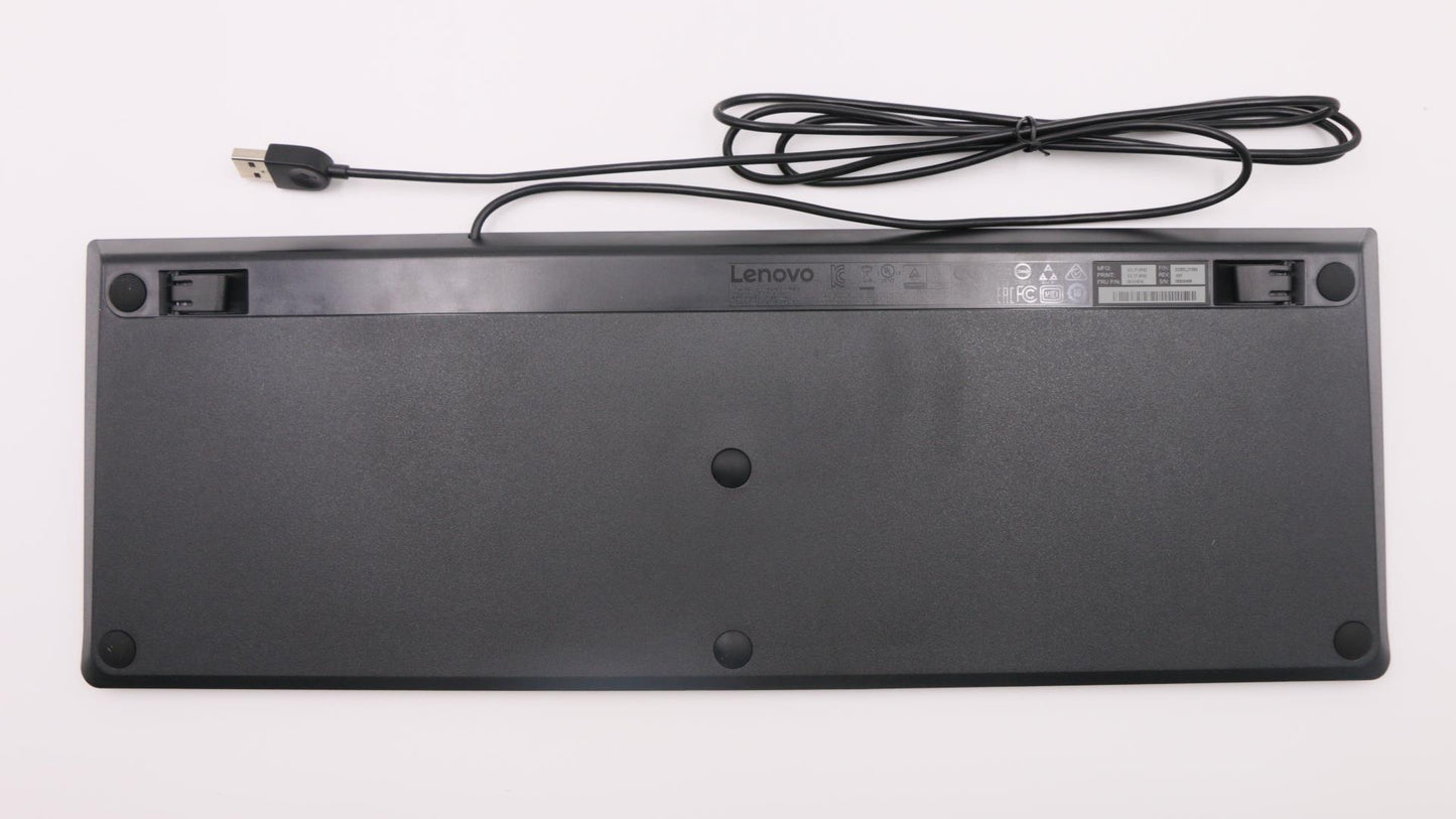 Lenovo 00XH614 Kb Keyboards External