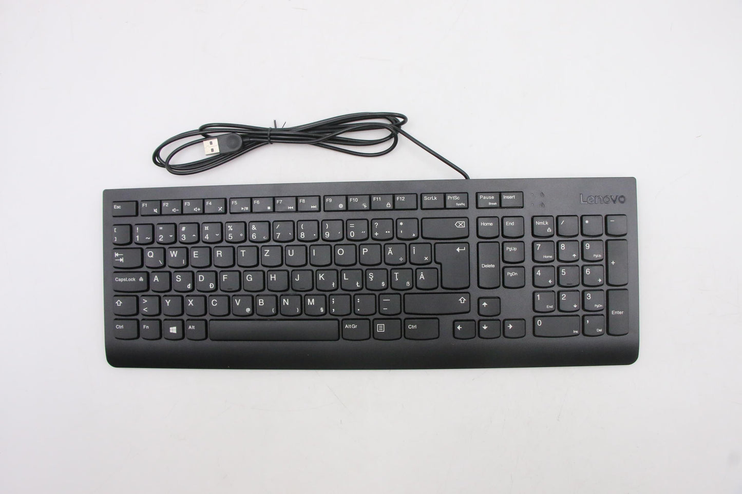 Lenovo 00XH615 Kb Keyboards External