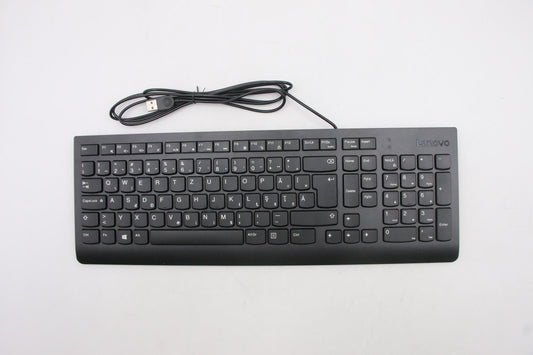 Lenovo 00XH615 Kb Keyboards External