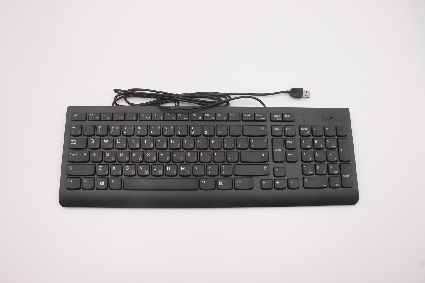 Lenovo 00XH616 Kb Keyboards External