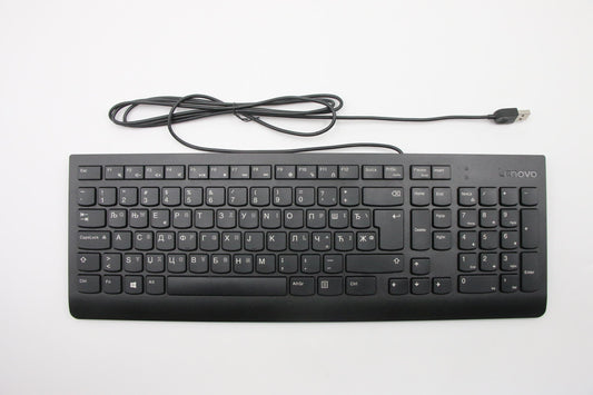 Lenovo 00XH617 Kb Keyboards External