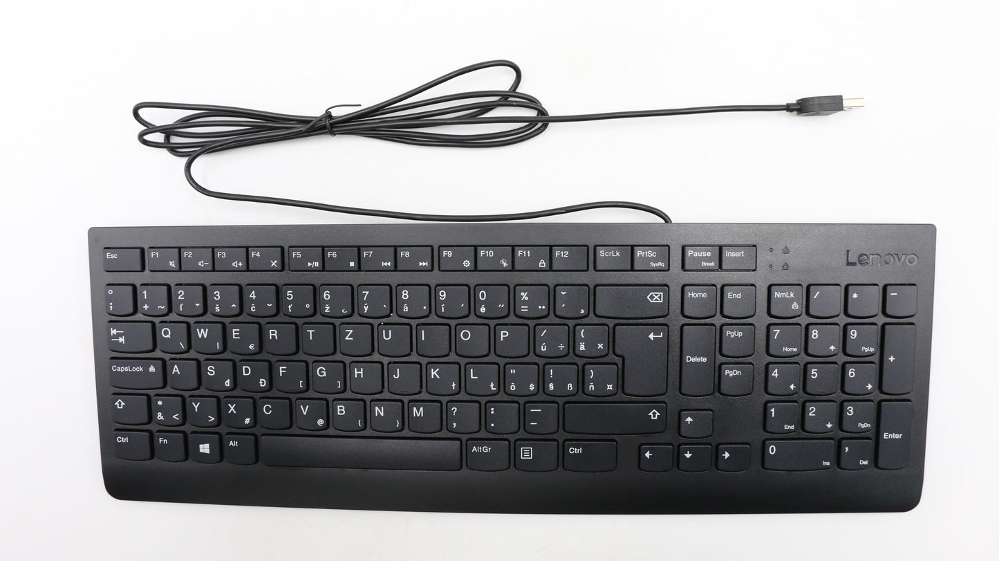 Lenovo 00XH618 Kb Keyboards External