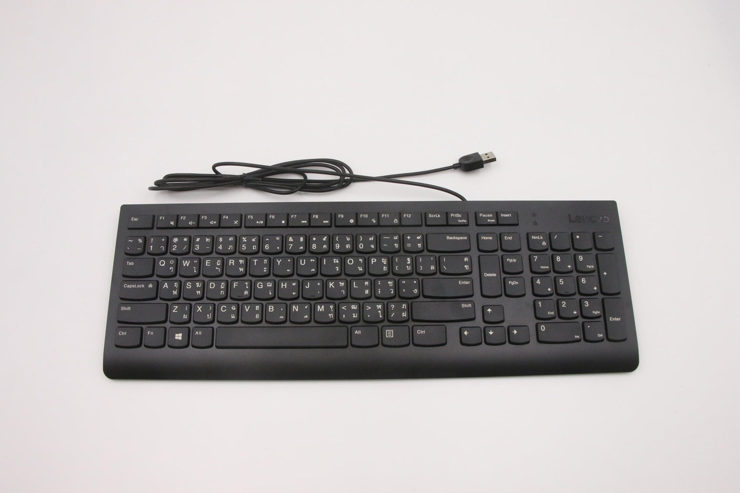 Lenovo 00XH622 Kb Keyboards External