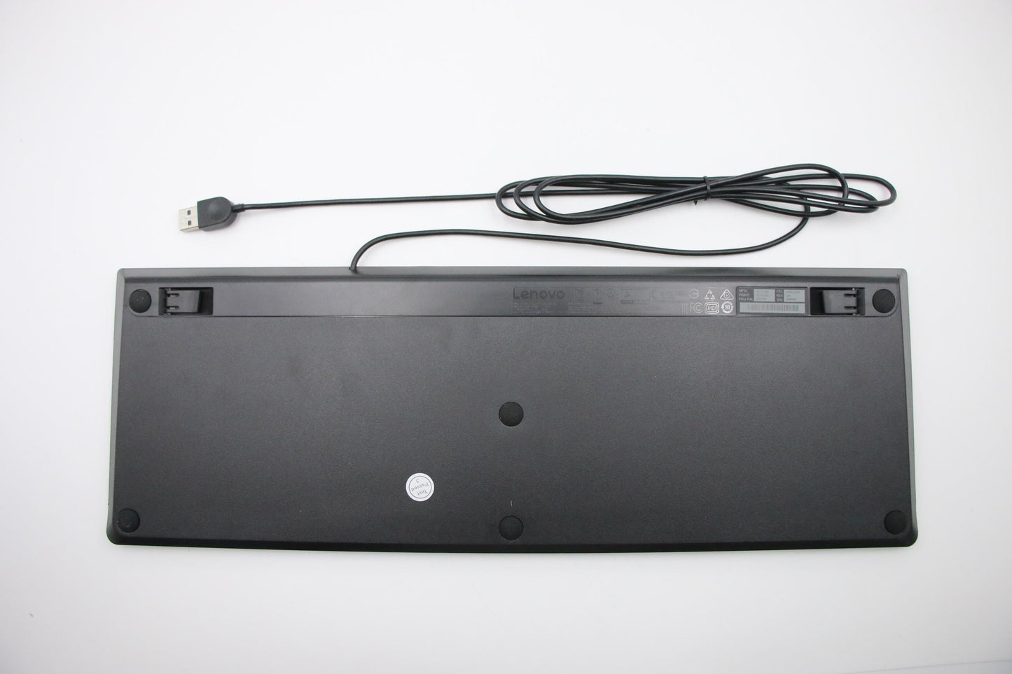 Lenovo Kb Keyboards External - 00XH623