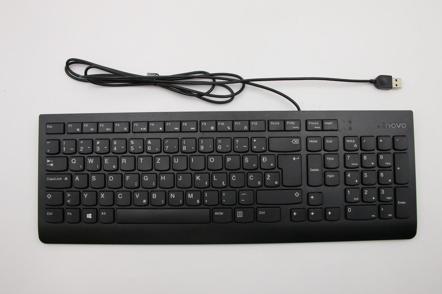 Lenovo 00XH627 Kb Keyboards External