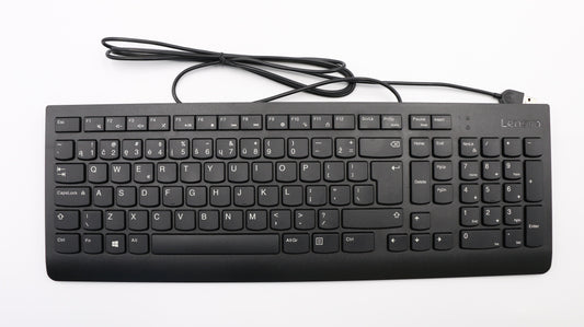 Lenovo 00XH629 Kb Keyboards External