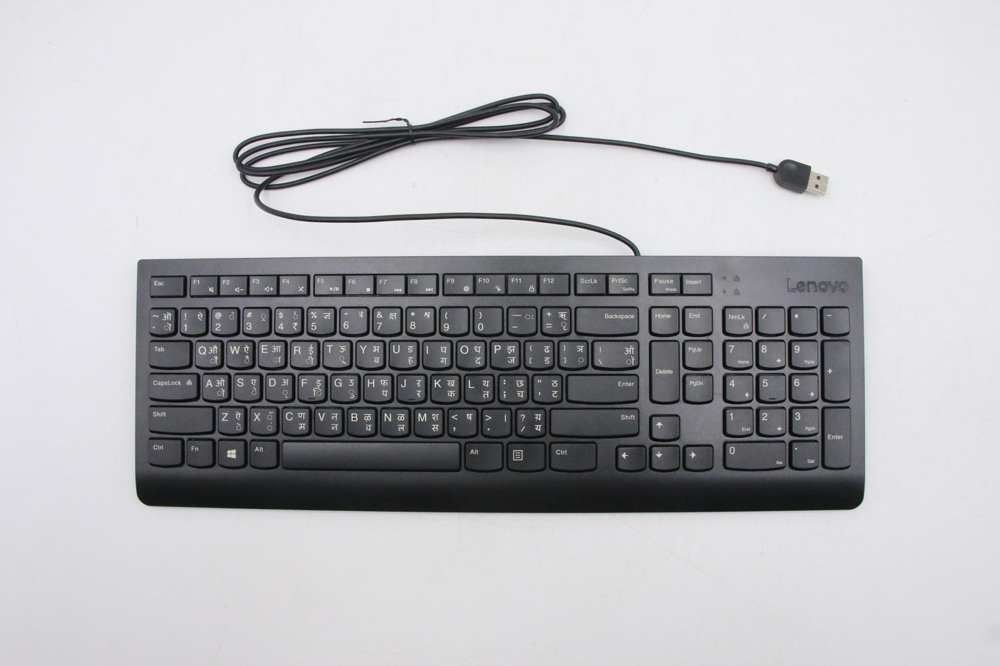 Lenovo Keyboard External - 00XH631