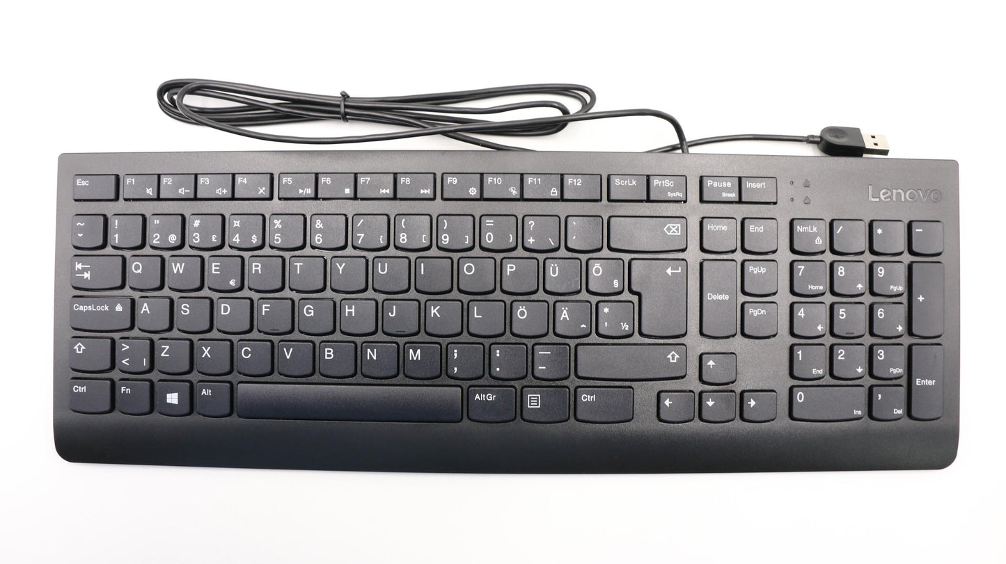 Lenovo 00XH632 Kb Keyboards External