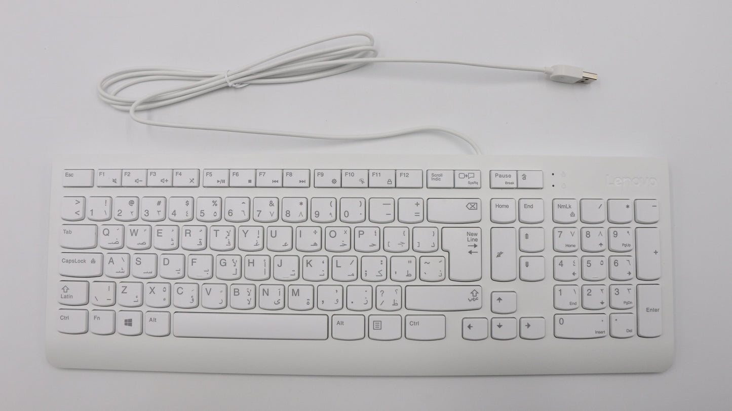 Lenovo Usb,Calliope,Kb,Wh,Ara - 00XH638