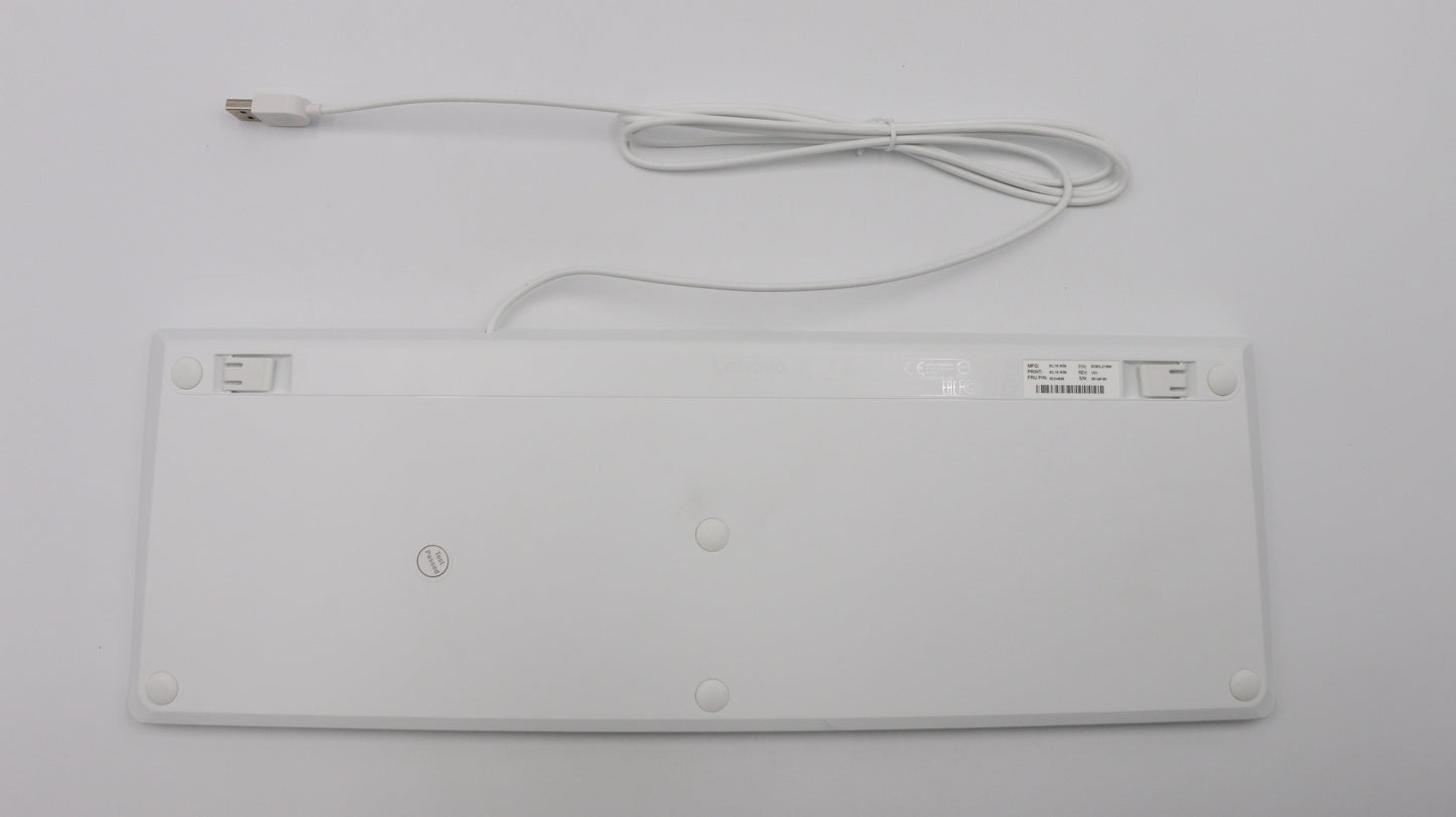 Lenovo Usb,Calliope,Kb,Wh,Ara - 00XH638