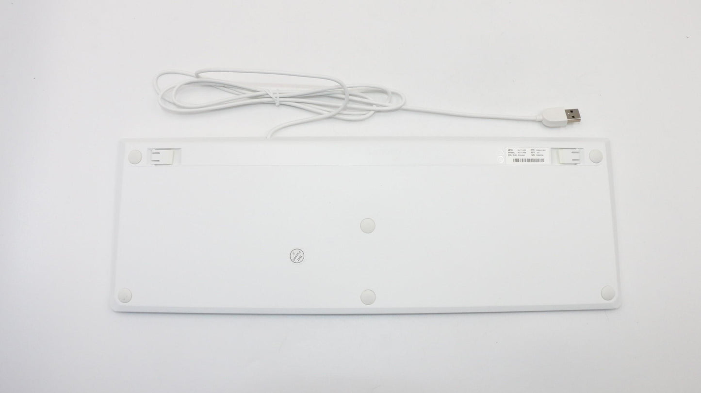 Lenovo Usb,Calliope,Kb,Wh,Tc/Eng - 00XH644