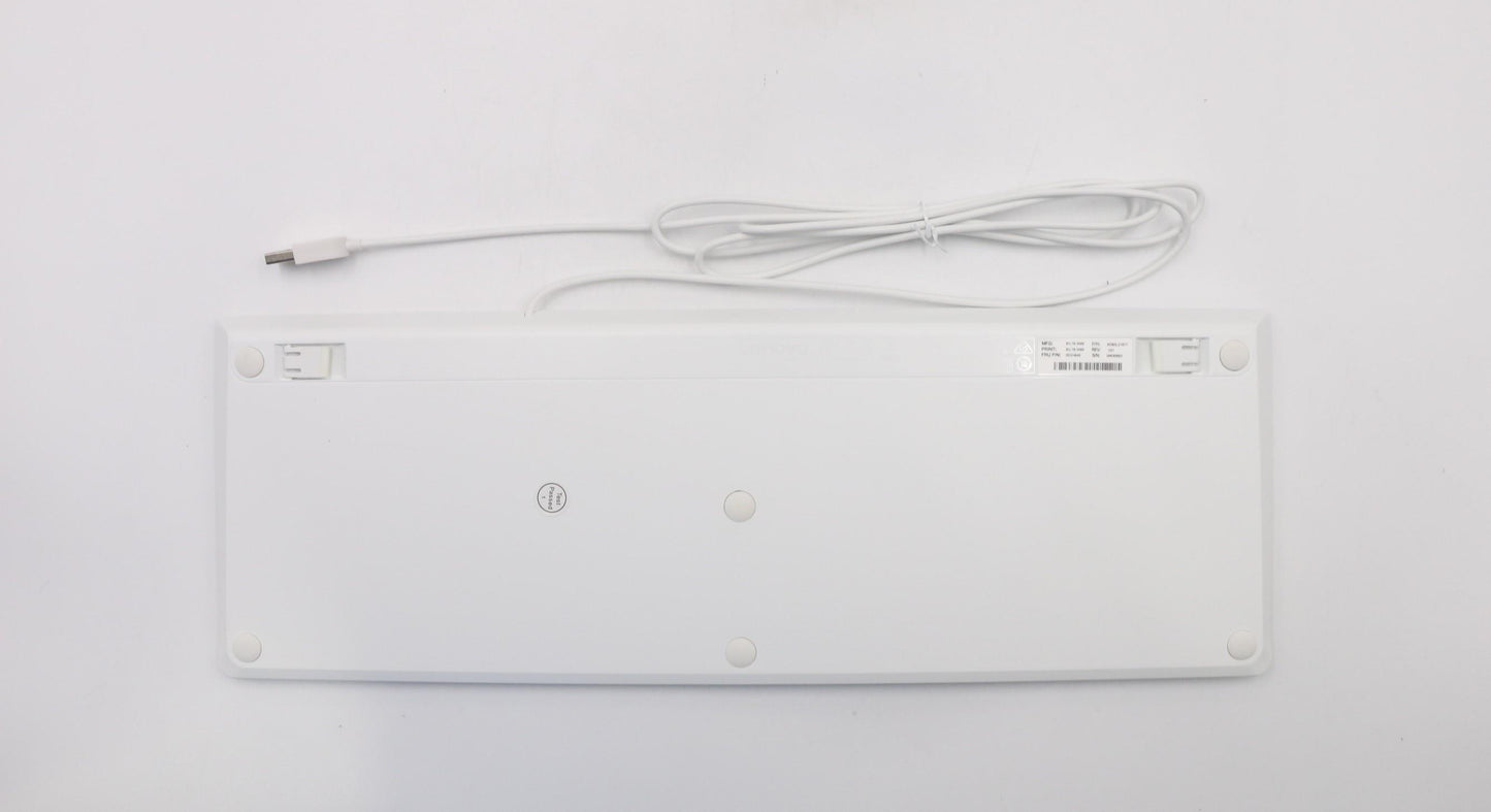 Lenovo Usb,Calliope,Kb,Wh,Cze - 00XH645