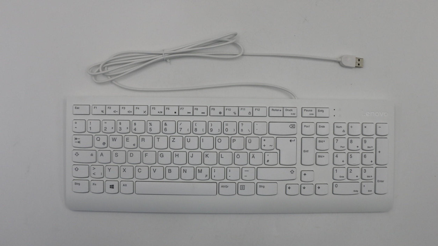 Lenovo 00XH651 Usb,Calliope,Kb,Wh,Ger