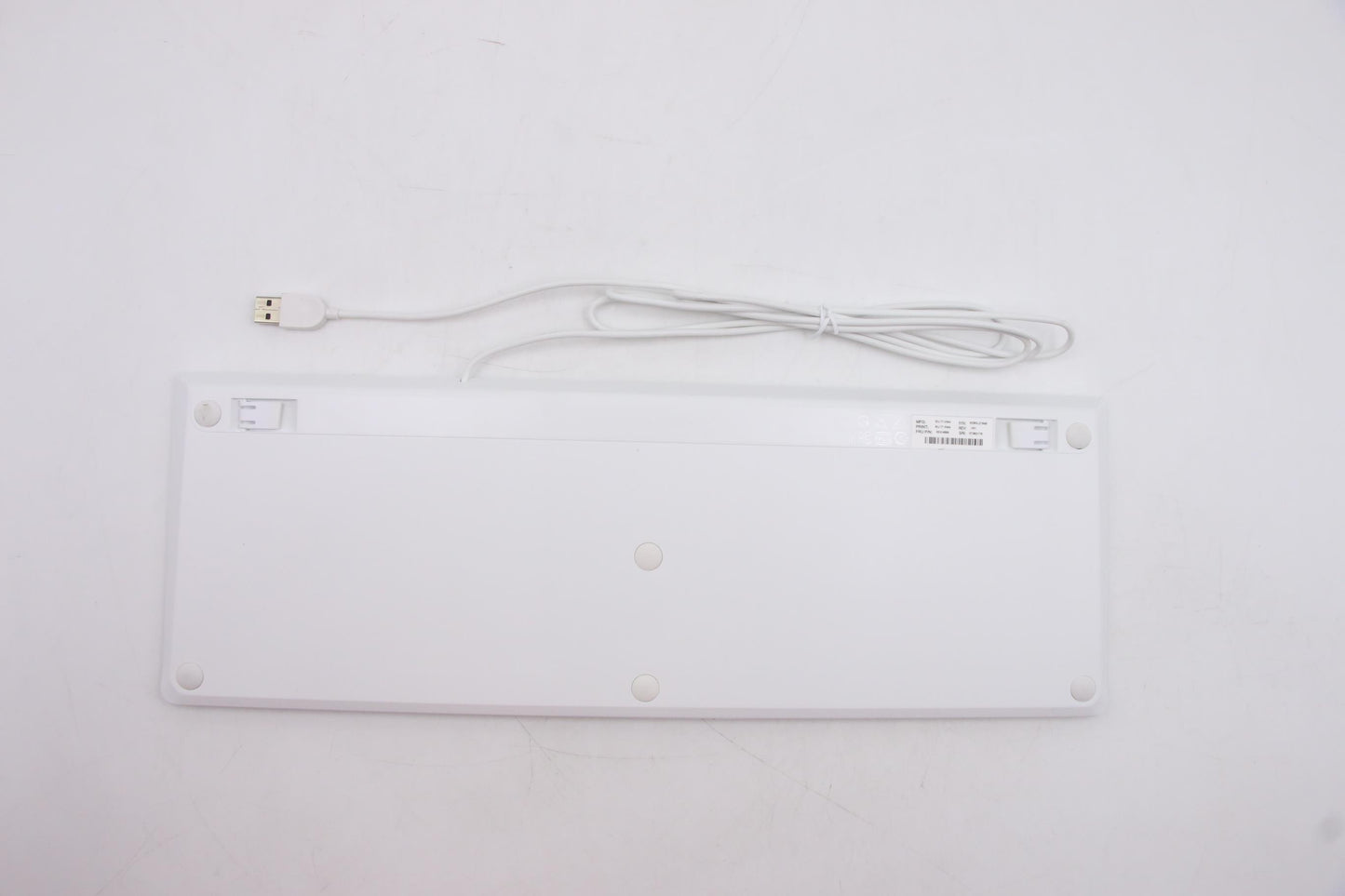 Lenovo Usb,Calliope,Kb,Wh,Hun - 00XH655