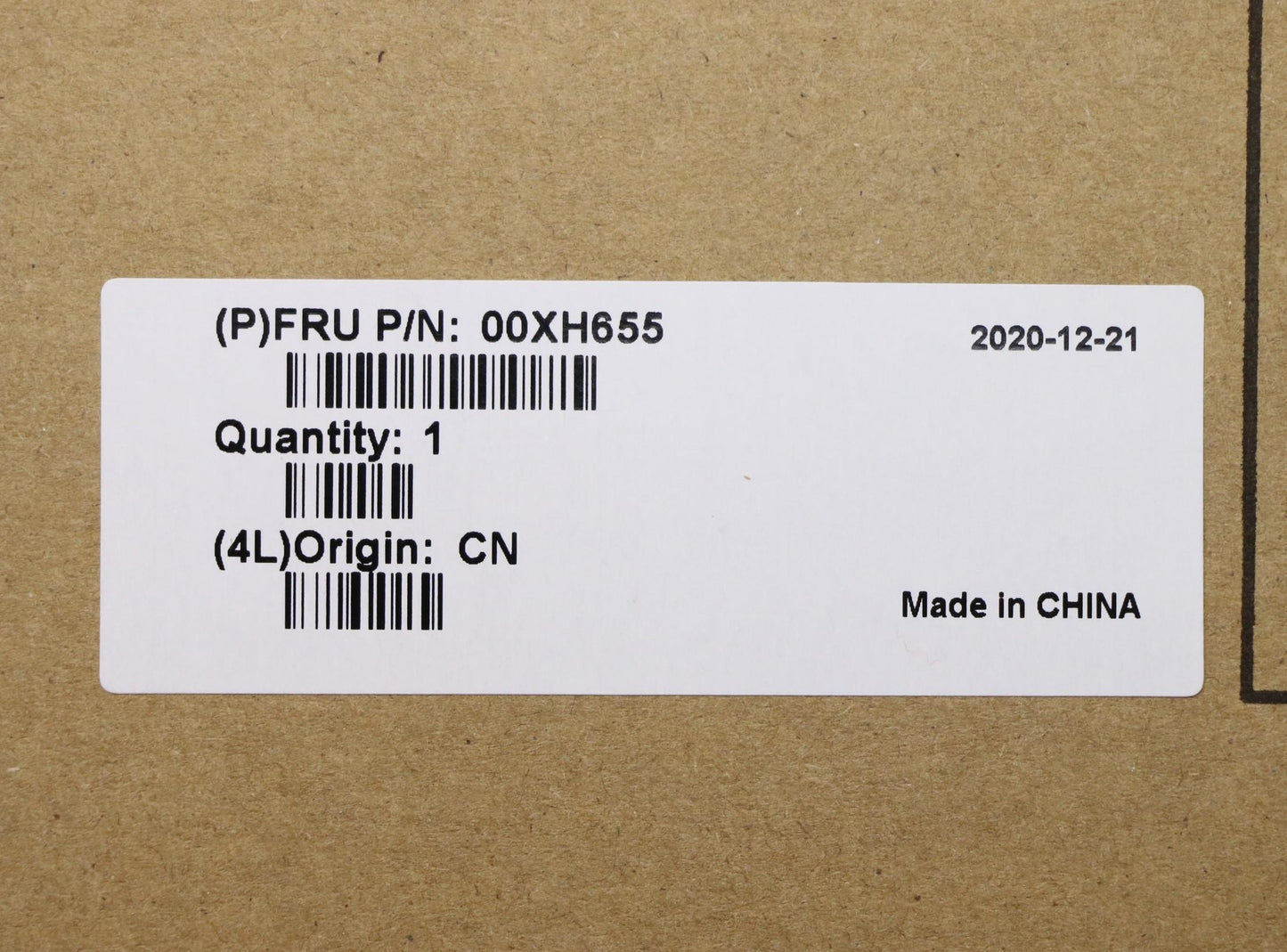 Lenovo Usb,Calliope,Kb,Wh,Hun - 00XH655