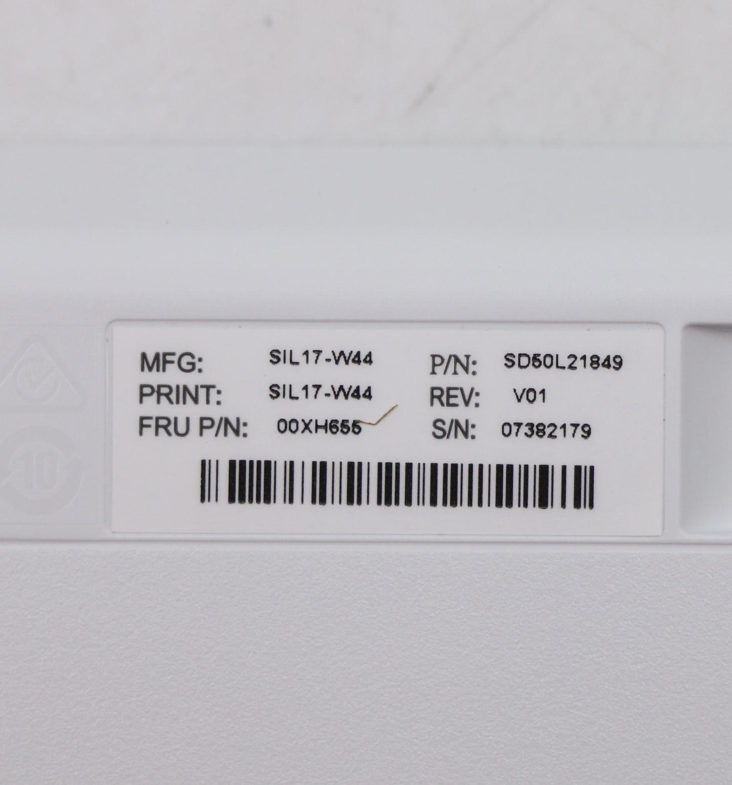 Lenovo Usb,Calliope,Kb,Wh,Hun - 00XH655