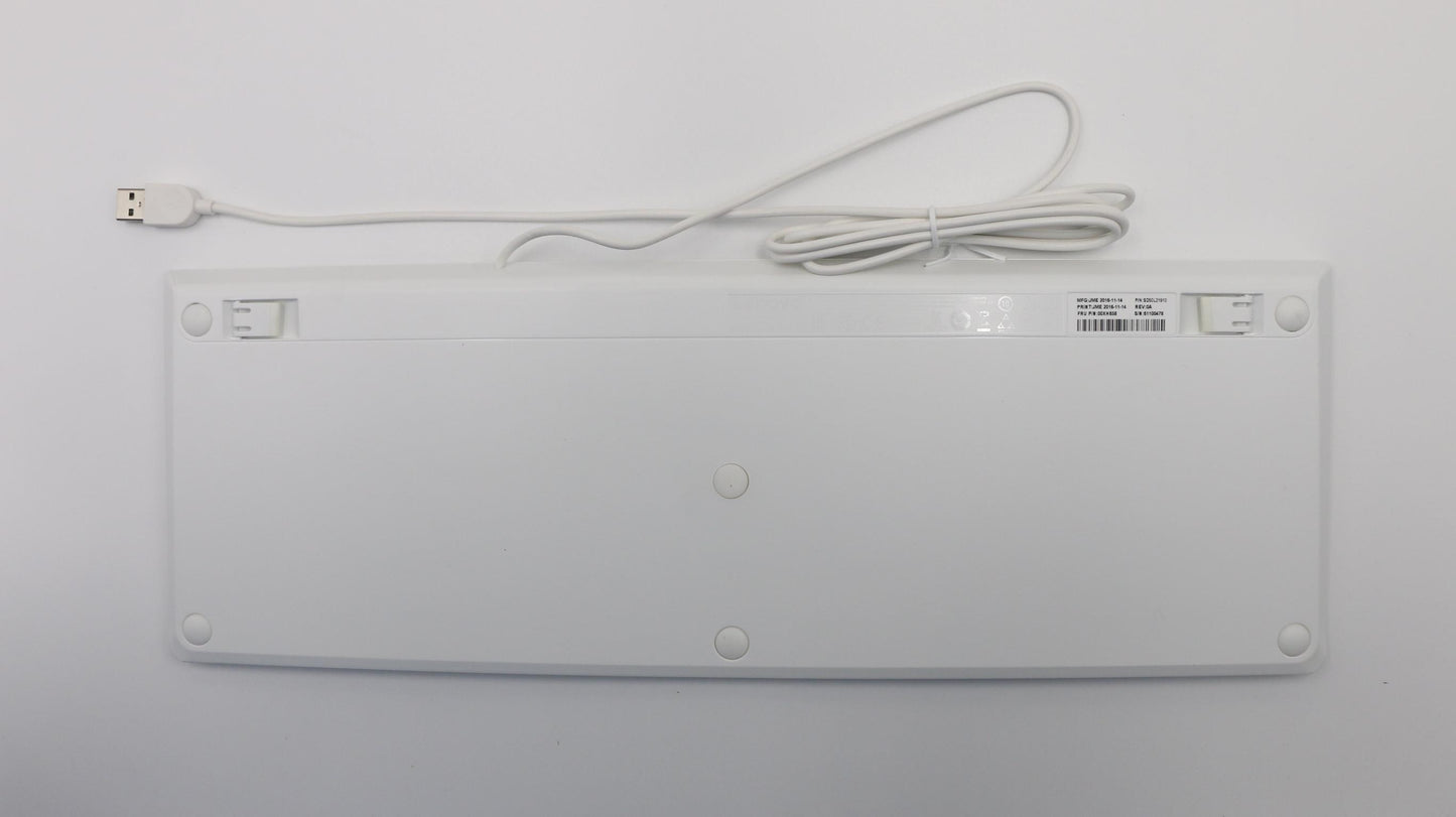 Lenovo Usb,Calliope,Kb,Wh,Jpn - 00XH658