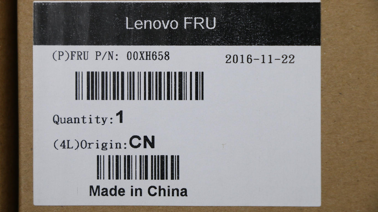 Lenovo Usb,Calliope,Kb,Wh,Jpn - 00XH658