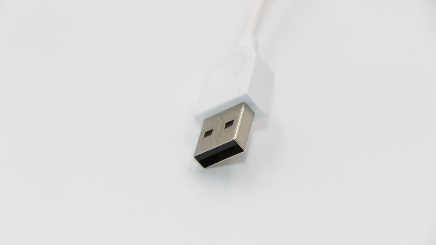 Lenovo Usb Calliope Kb Wh La Spa - 00XH661