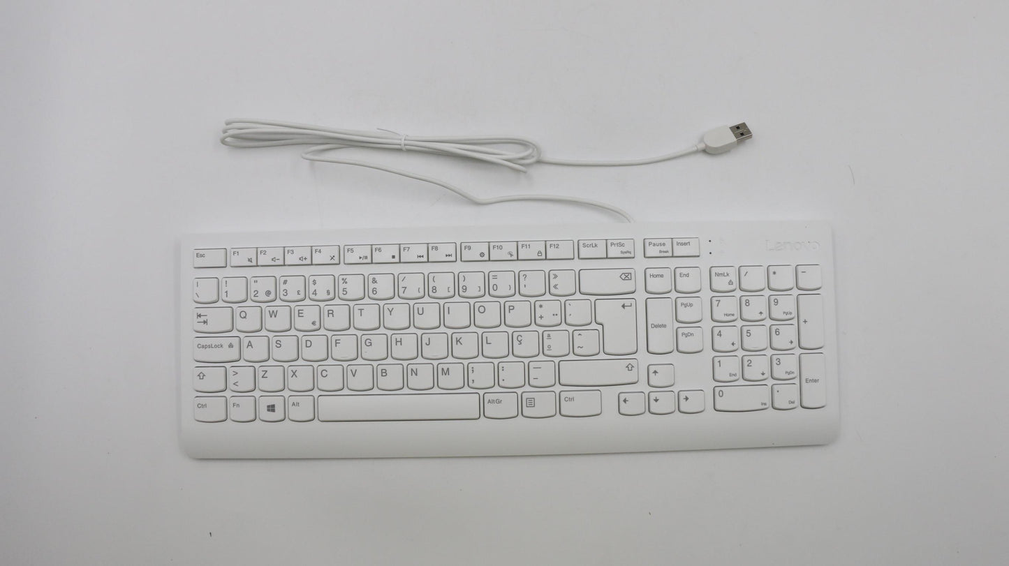 Lenovo Usb,Calliope,Kb,Wh,Por - 00XH664