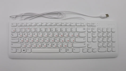 Lenovo Usb,Calliope,Kb,Wh,Rus - 00XH666
